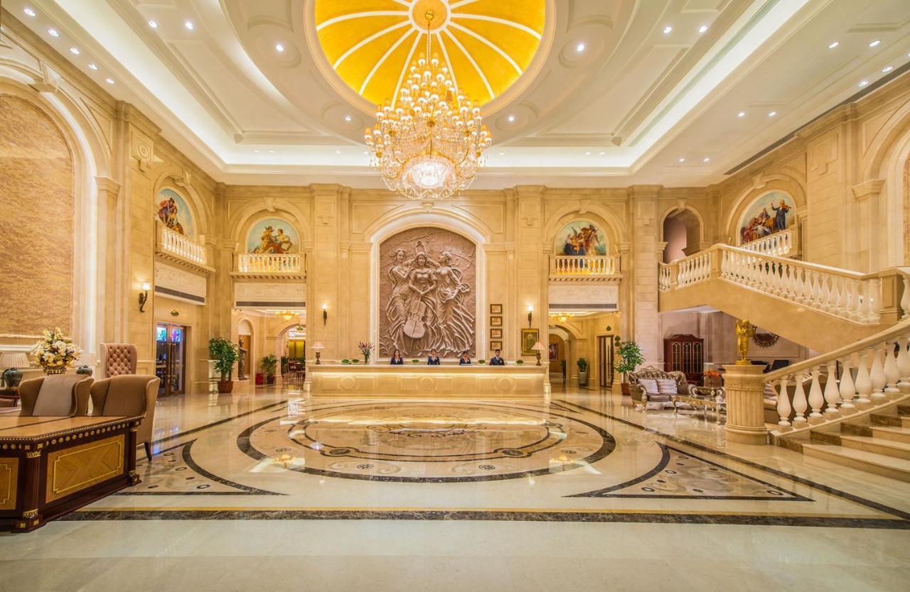 Vienna International Hotel Donglin Road Nanking Kültér fotó